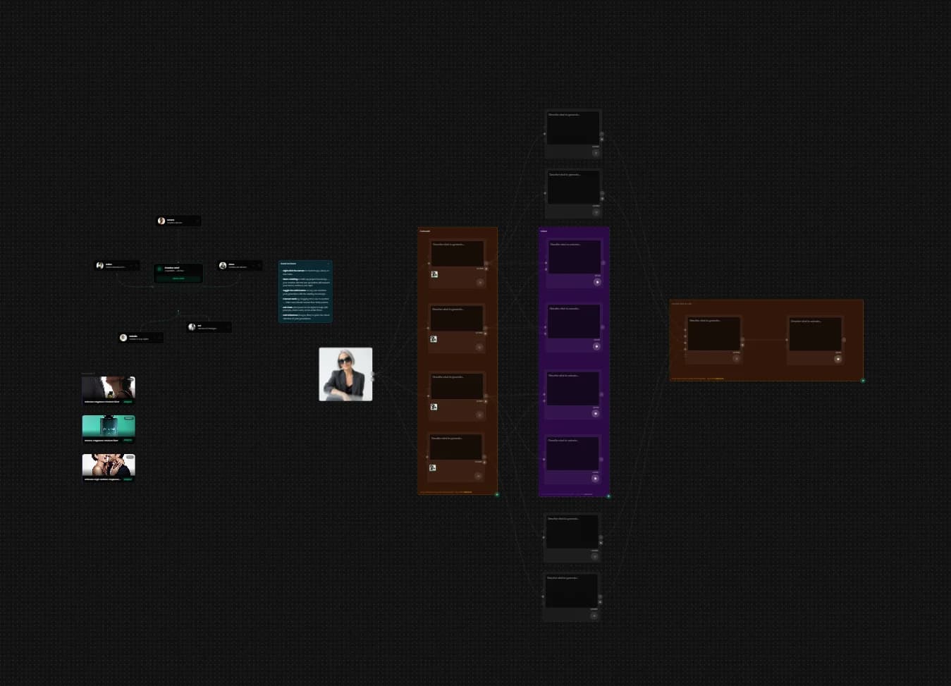 Tackle the most complex projects